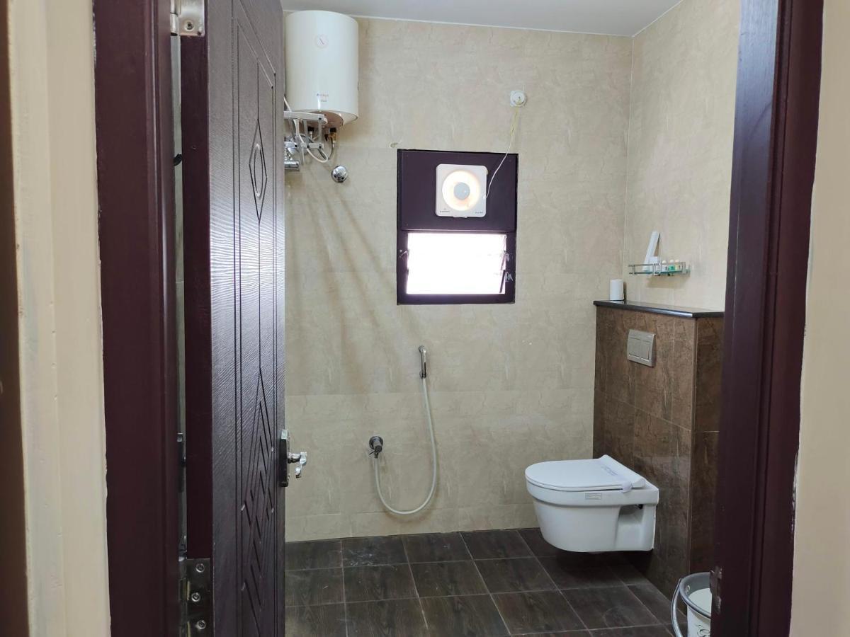 Hotel John Towers Tirunelveli Exterior foto